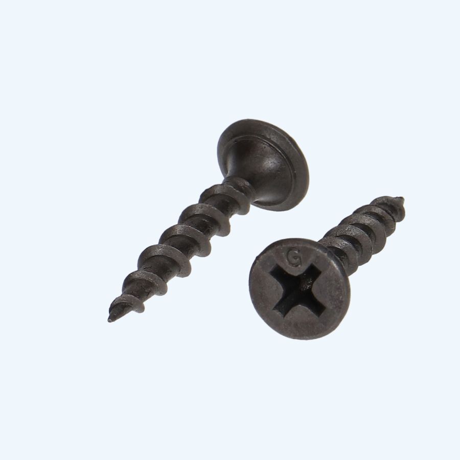 Grabber snelbouwschroef 3,9 x 35 mm grove draad