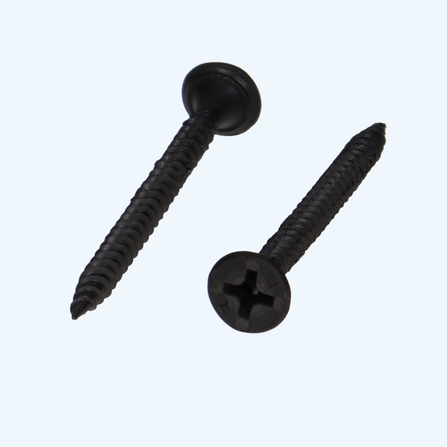 Grabber snelbouwschroef 3,5 x 55 mm fijne draad