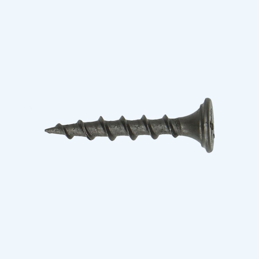 Grabber snelbouwschroef 3,9 x 35 mm grove draad