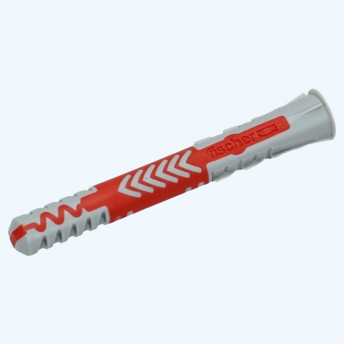 fischer Duopower pluggen 10 x 80 mm (extra lang)