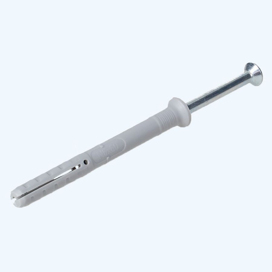 Fischer Slagpluggen M8 x 80 mm