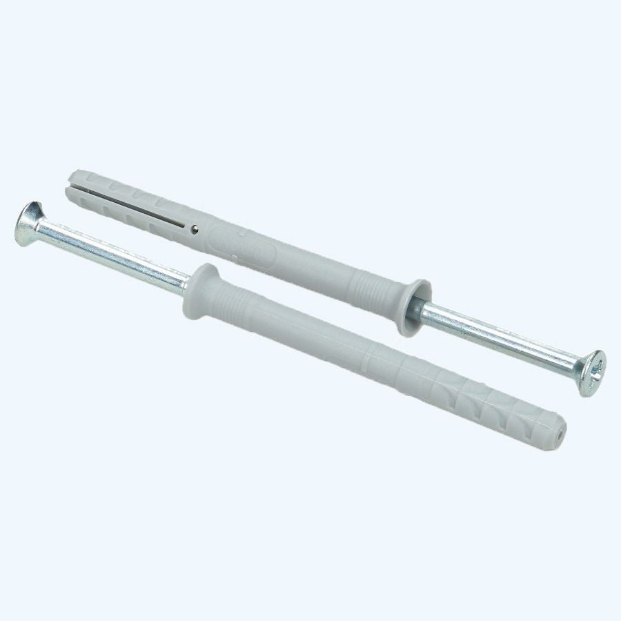 Fischer Slagpluggen M6 x 80 mm