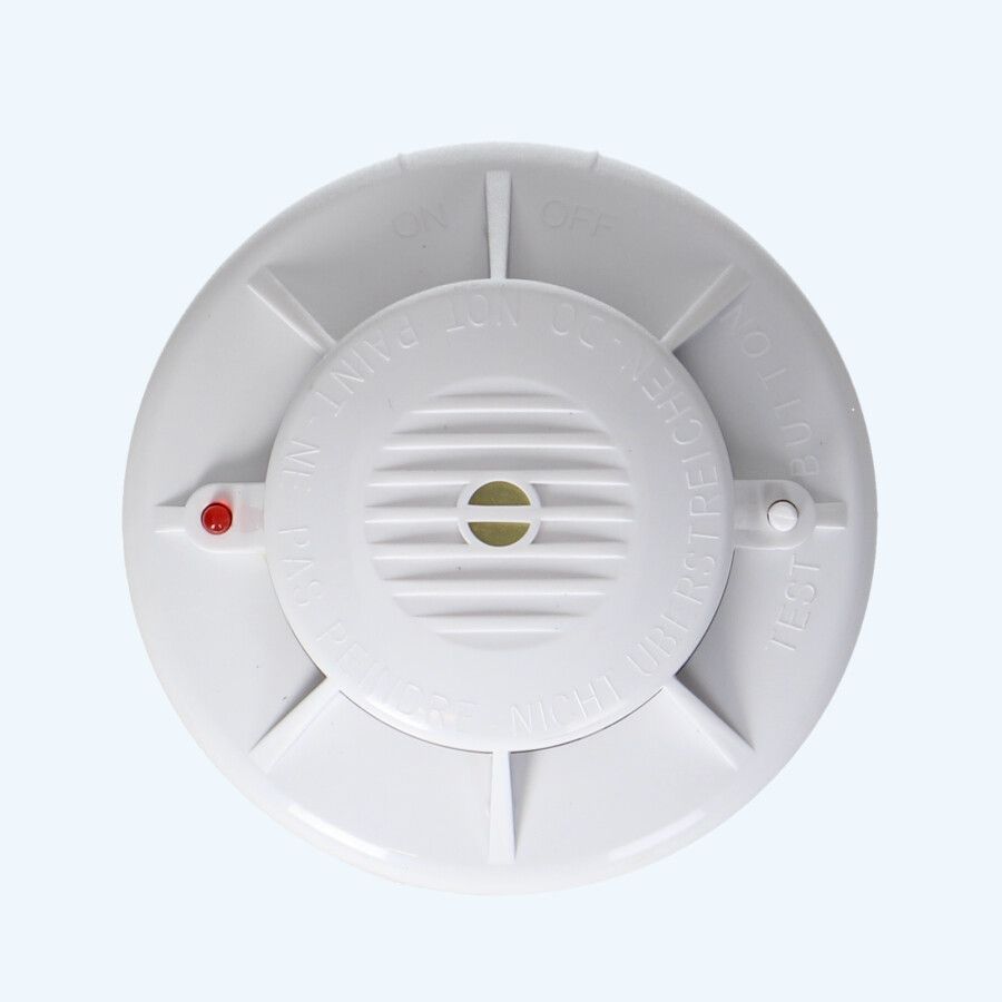 Optische rookmelder ASD-10Q
