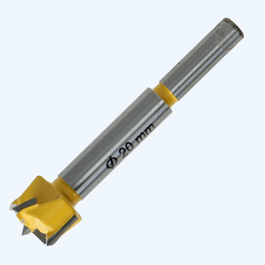 Forstnerboor 20 mm