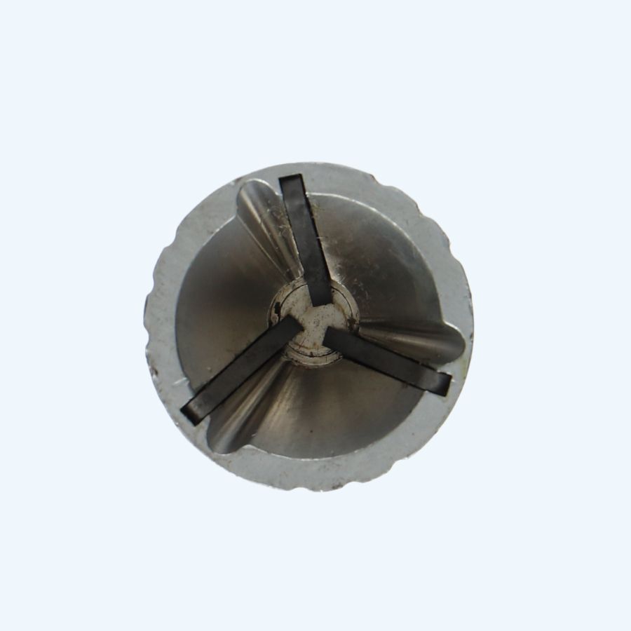 Ontbraambit 3-19 mm
