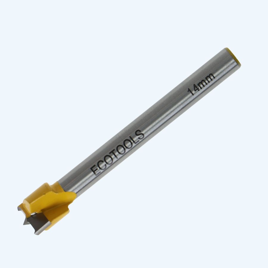 Forstnerboor 14 mm