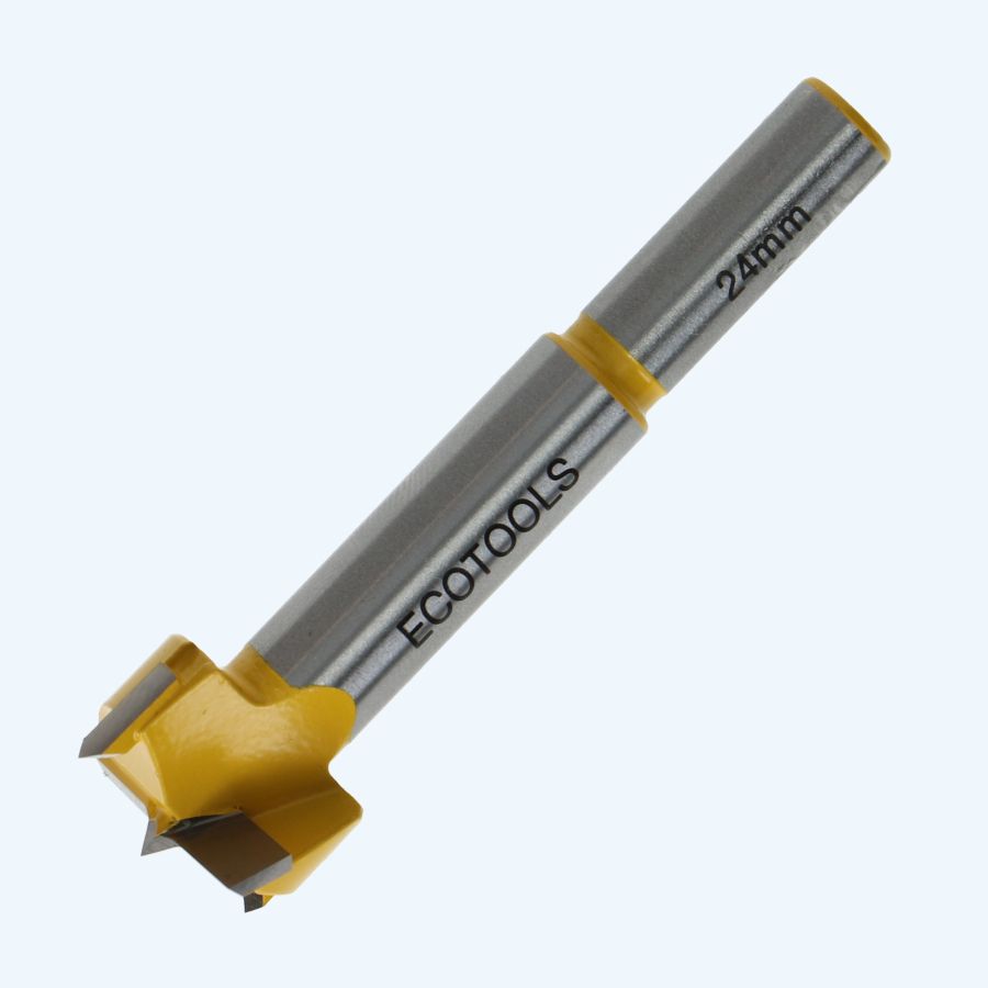 Forstnerboor 24 mm