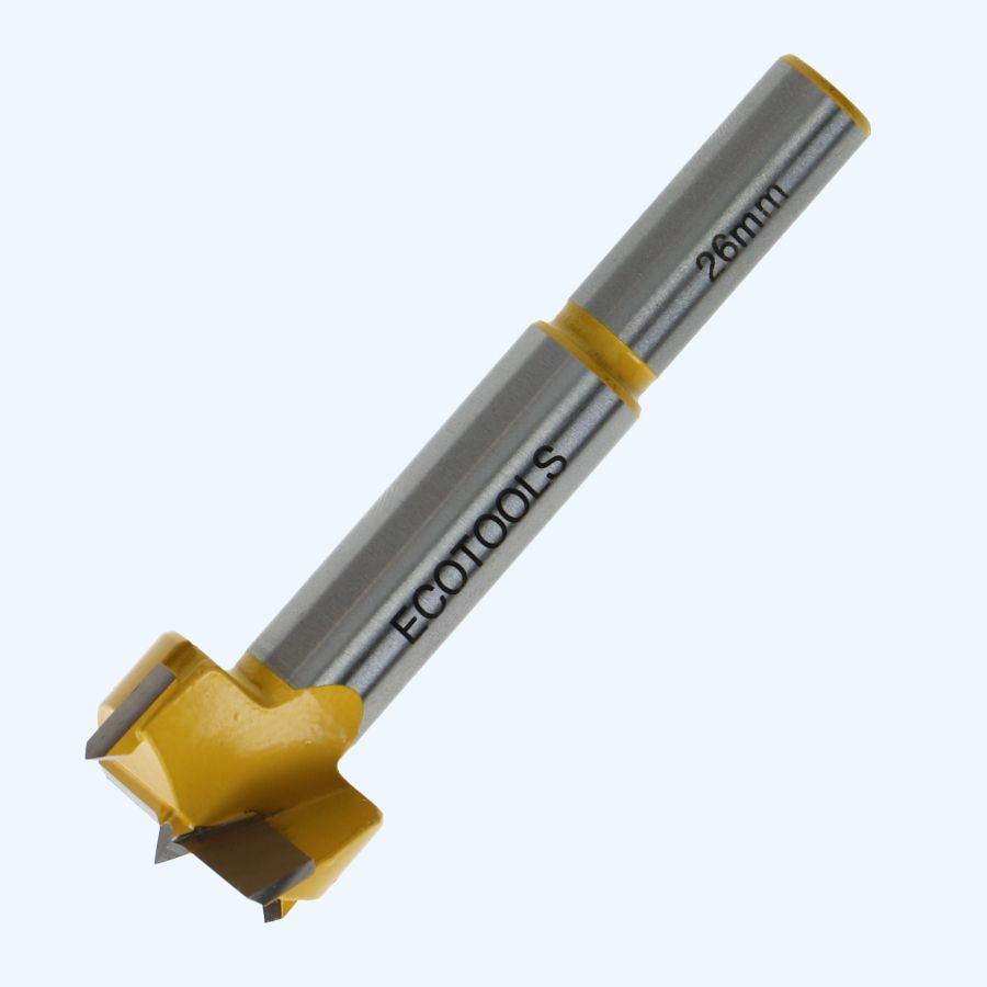 Forstnerboor 26 mm