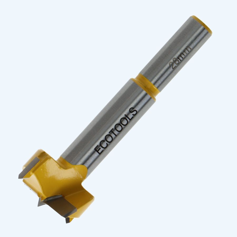 Forstnerboor 28 mm