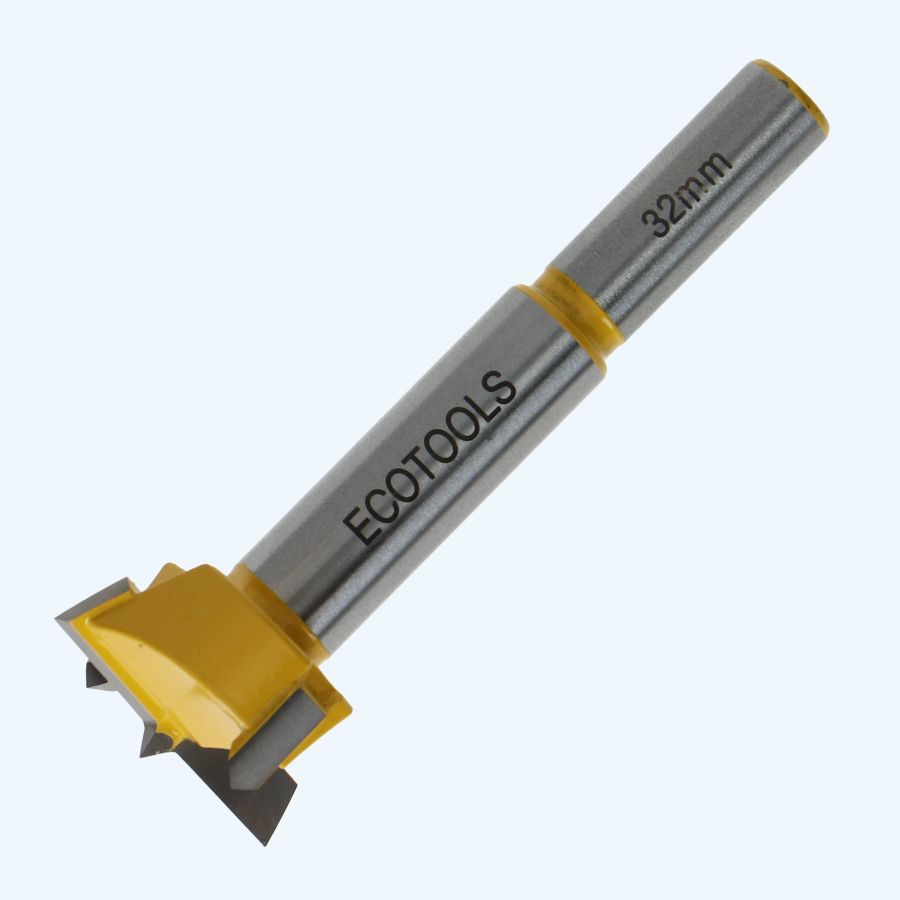 Forstnerboor 32 mm