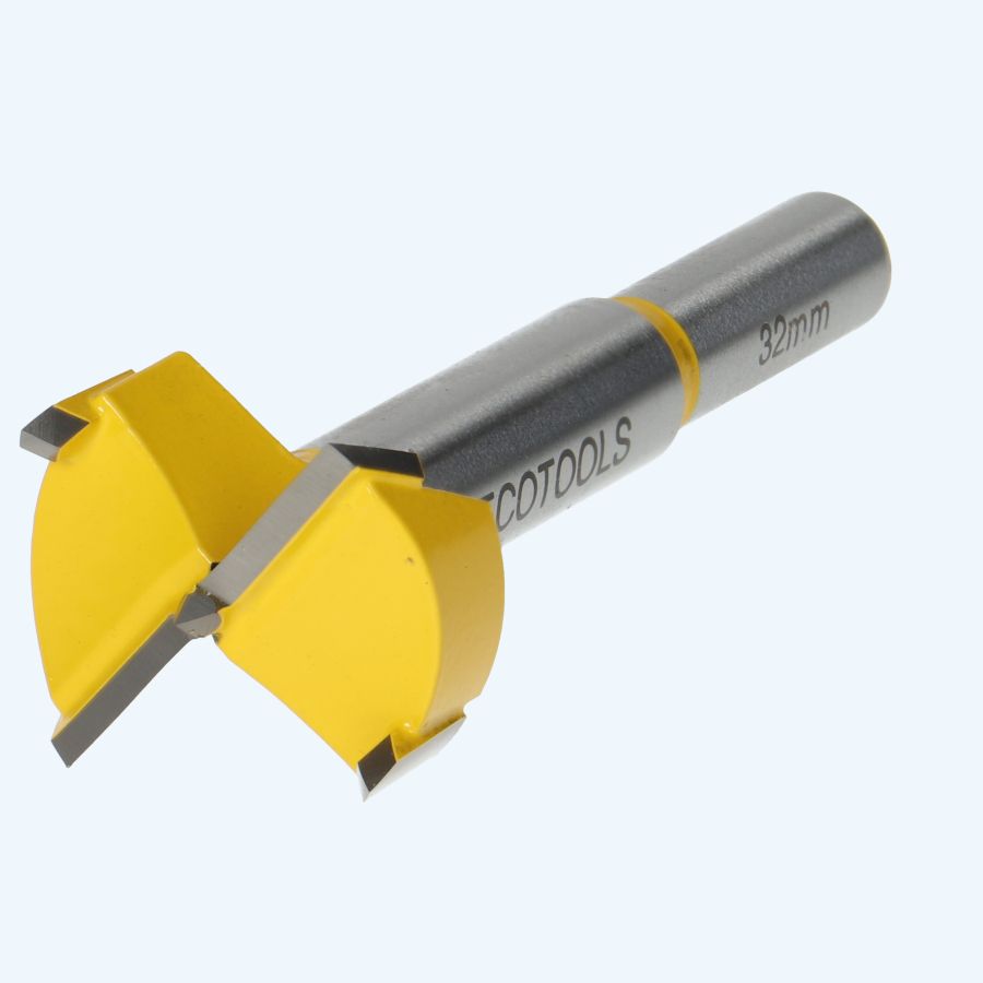 Forstnerboor 32 mm