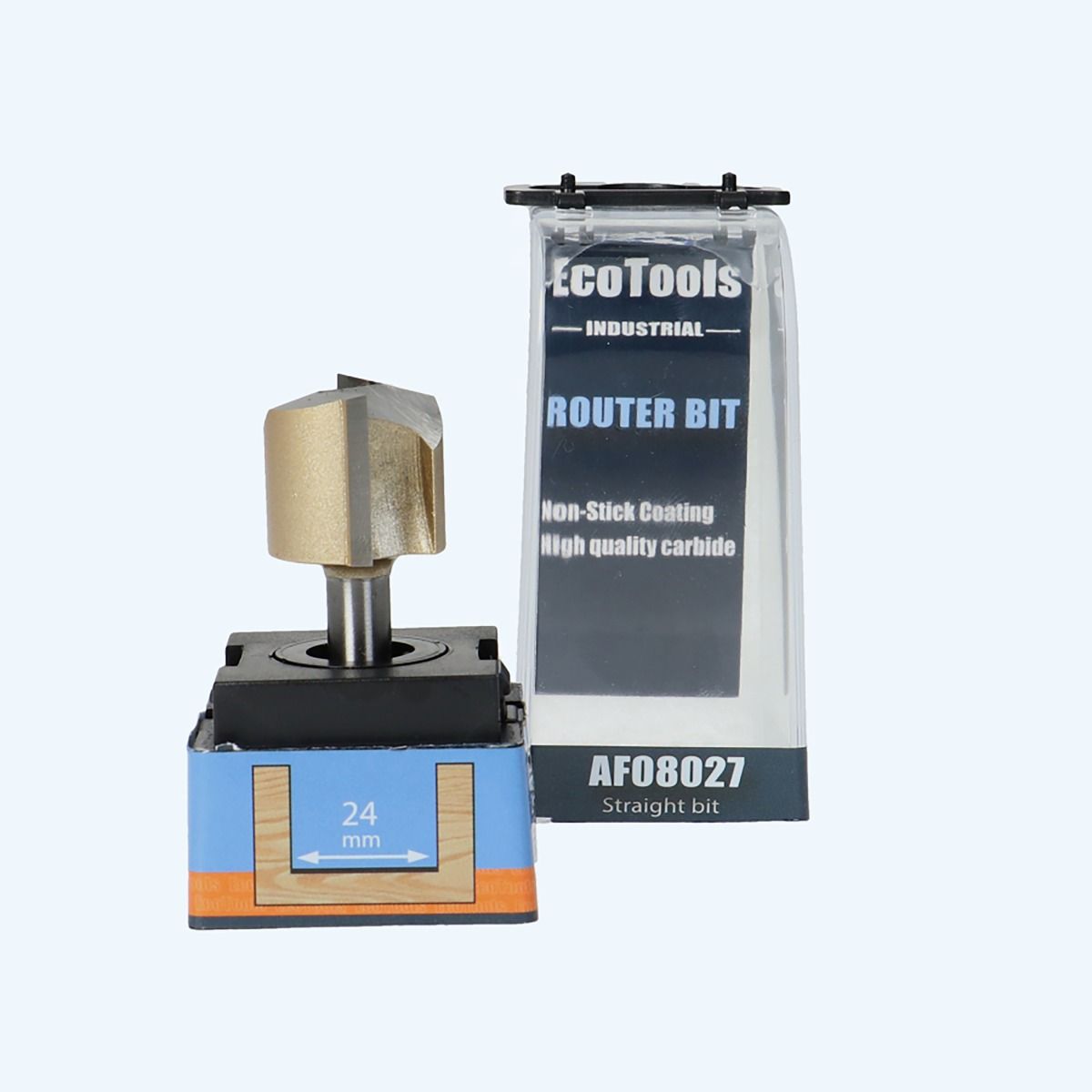HM groeffrees Industrial 24 mm