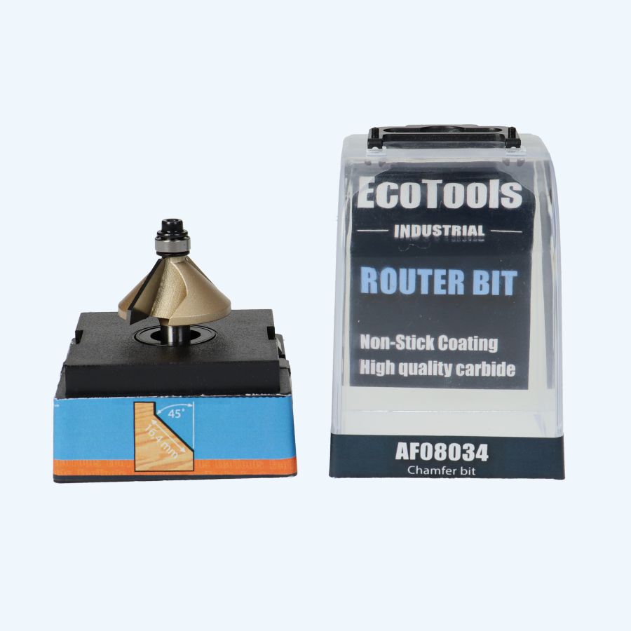 HM fasefrees Industrial 32 mm 45°