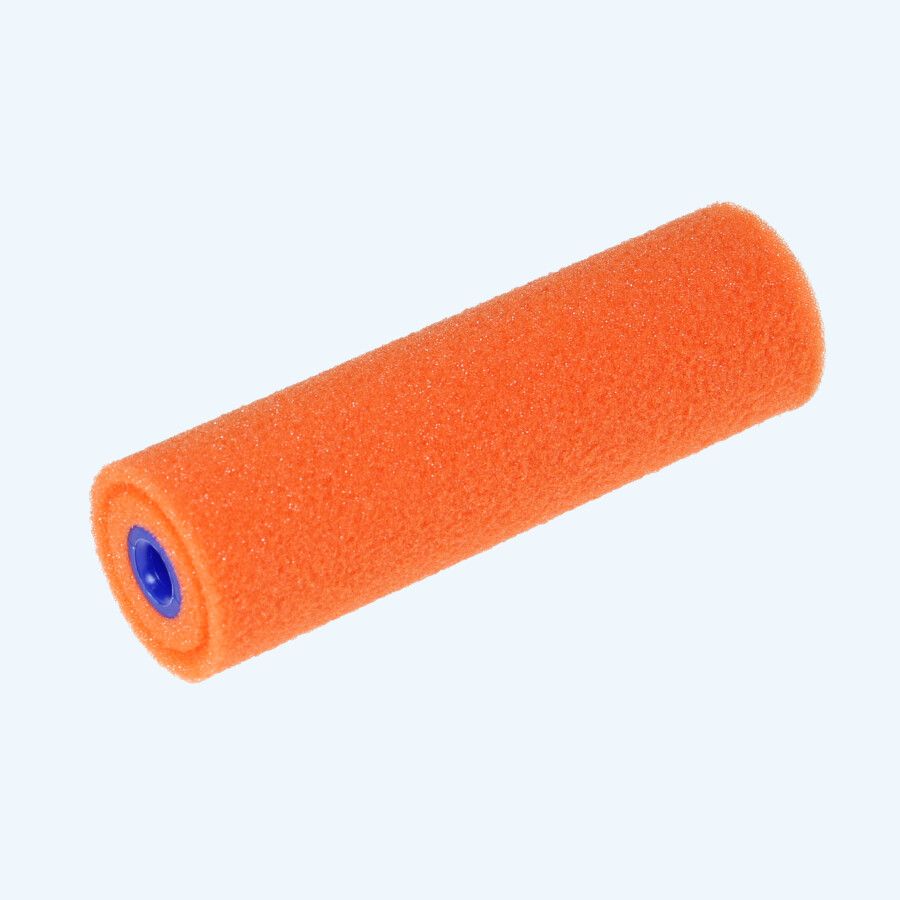 Friess MagicCrater schuimroller 11 cm (2 zijdes recht)