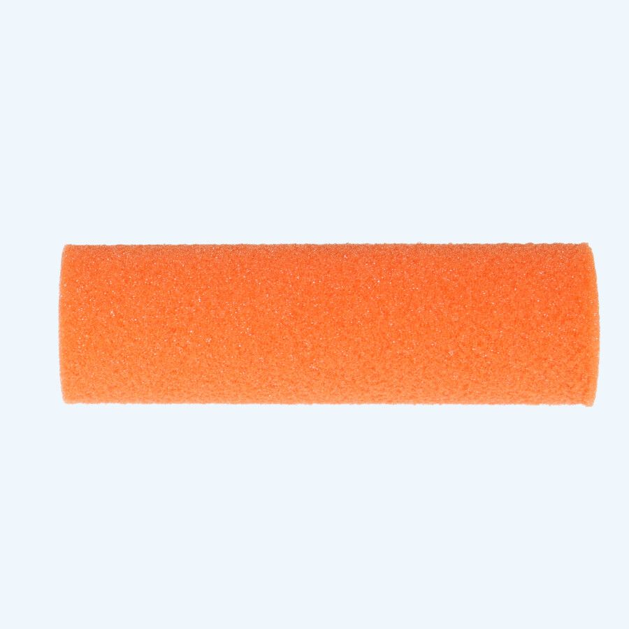 Friess MagicCrater schuimroller 11 cm (2 zijdes recht)