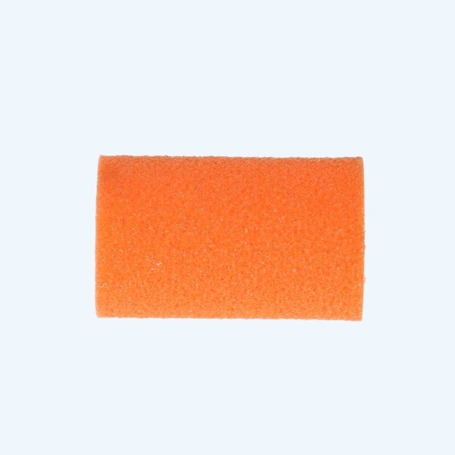 Friess MagicCrater schuimroller 5 cm (2 zijdes recht)