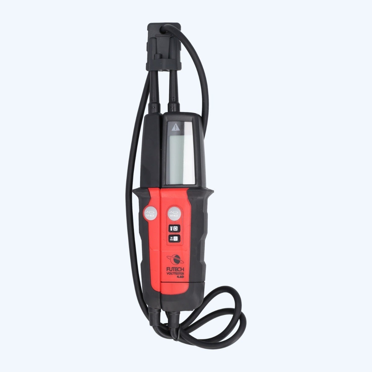 Futech volttester 4.6D