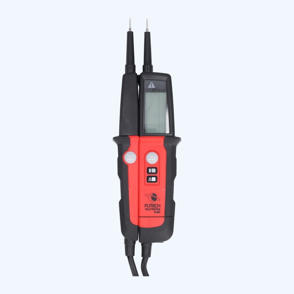 Futech volttester 4.6D