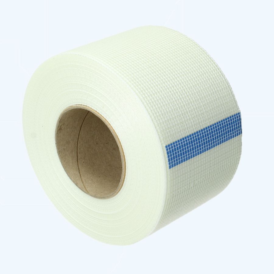 Zelfklevend gaasband 100 mm x 90 meter