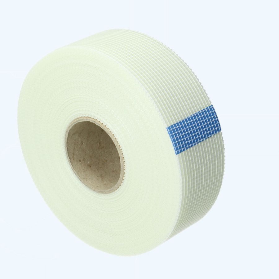 Zelfklevend gaasband 50 mm x 90 meter