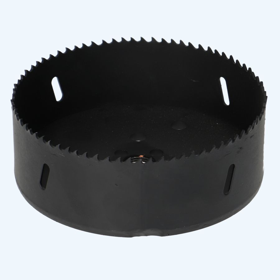 Bi-metaal gatenzaag profi-line 165 mm
