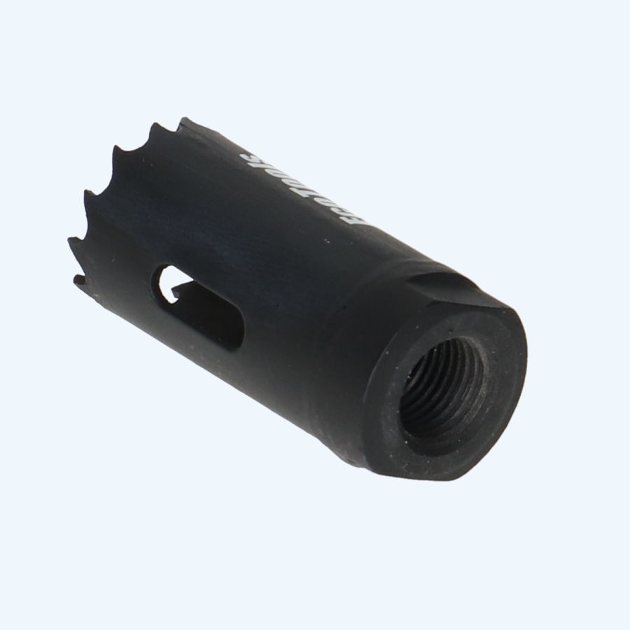 Bi-metaal gatenzaag profi-line 19 mm