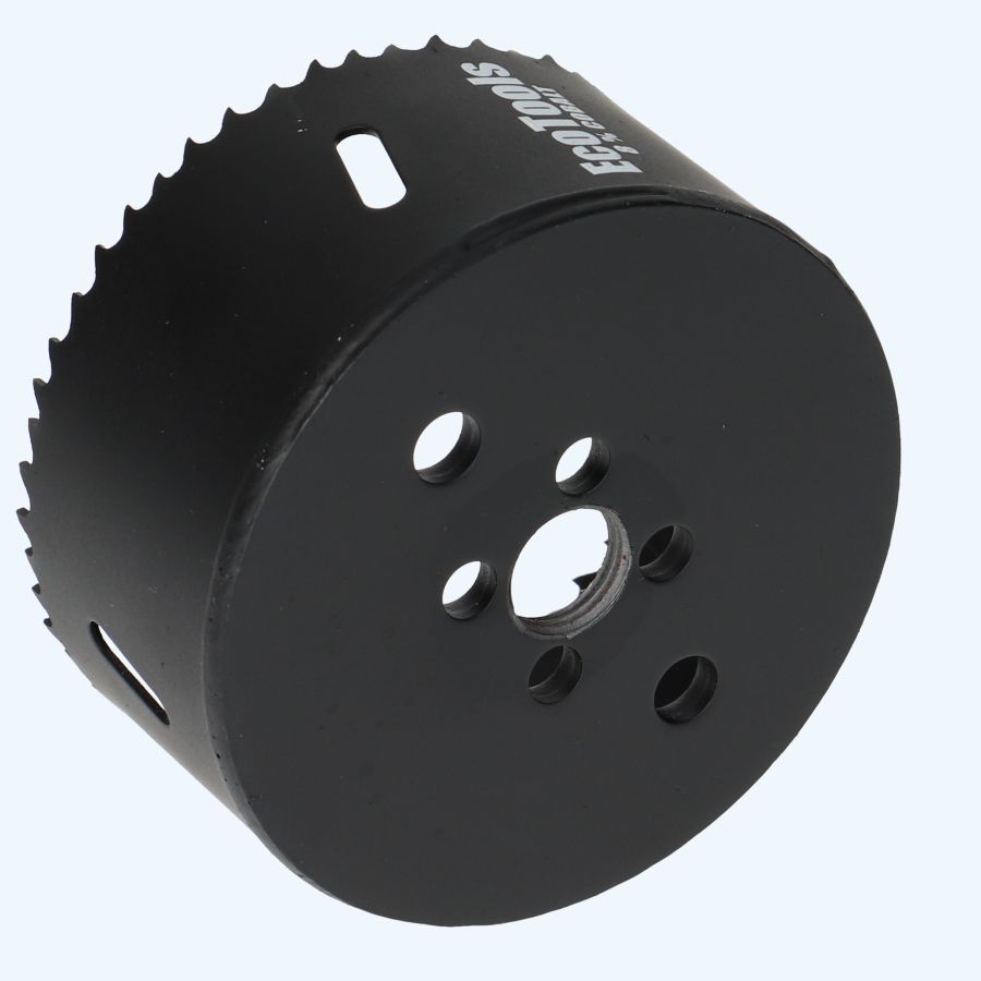 Bi-metaal gatenzaag profi-line 76 mm