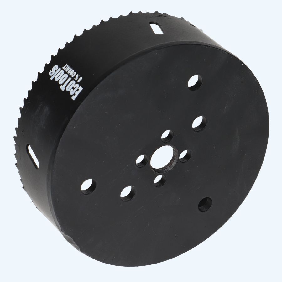 Bi-metaal gatenzaag profi-line 165 mm
