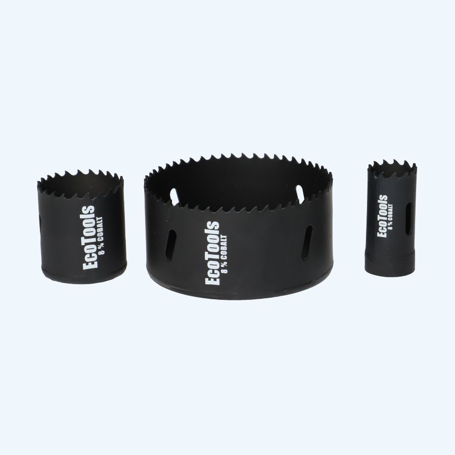 Bi-metaal gatenzaag profi-line 51 mm
