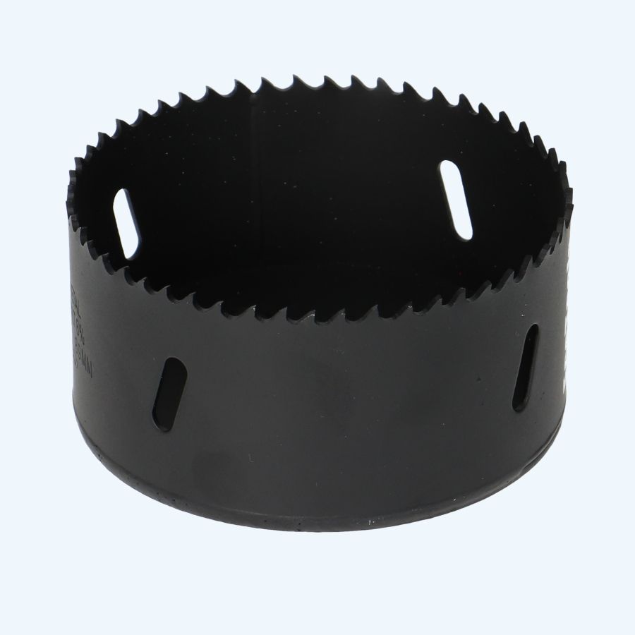 Bi-metaal gatenzaag profi-line 76 mm