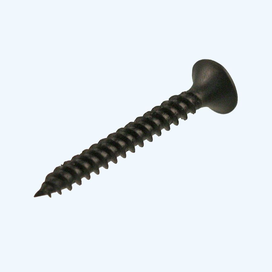 500 stuks gipsplaatschroef 3,9 x 55 mm (fijne draad)