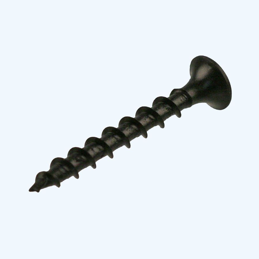 500 stuks gipsplaatschroef 3,9 x 55 mm (grove draad)