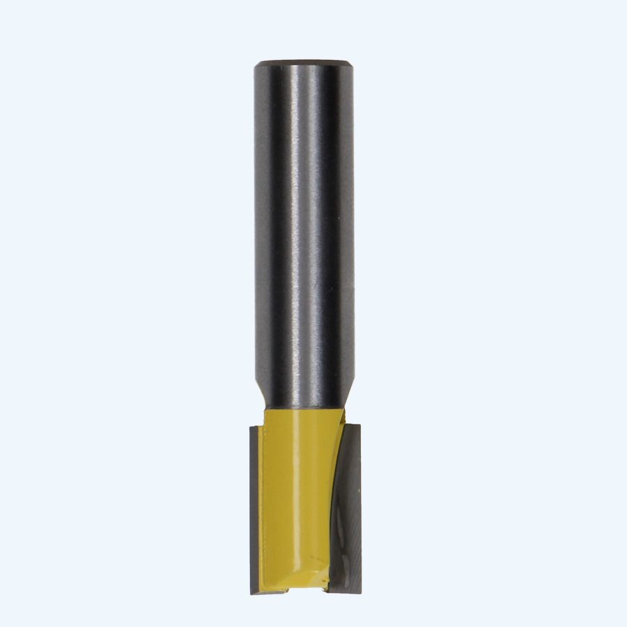 HM groeffrees 14 mm / 12 mm schacht