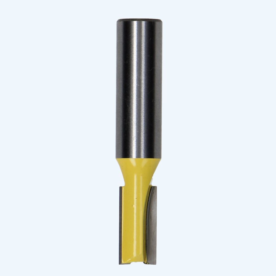 HM groeffrees 10 mm / 12 mm schacht