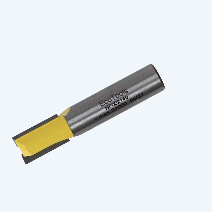 HM groeffrees 14 mm / 12 mm schacht