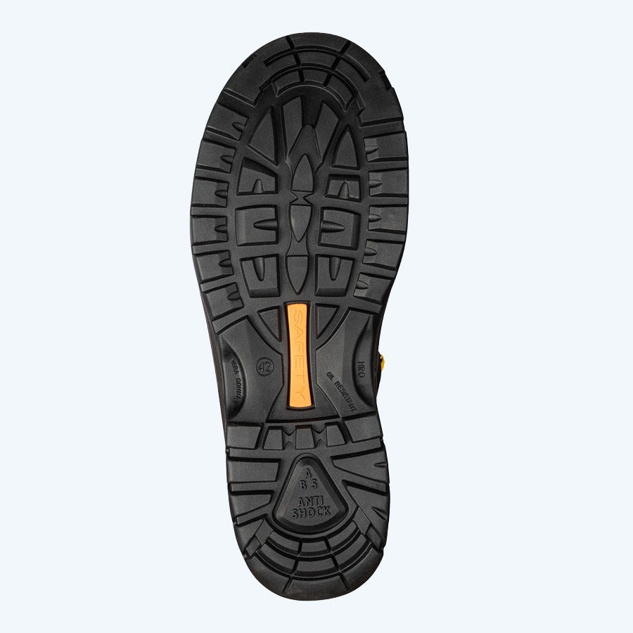 Grisport 903L Maat 39