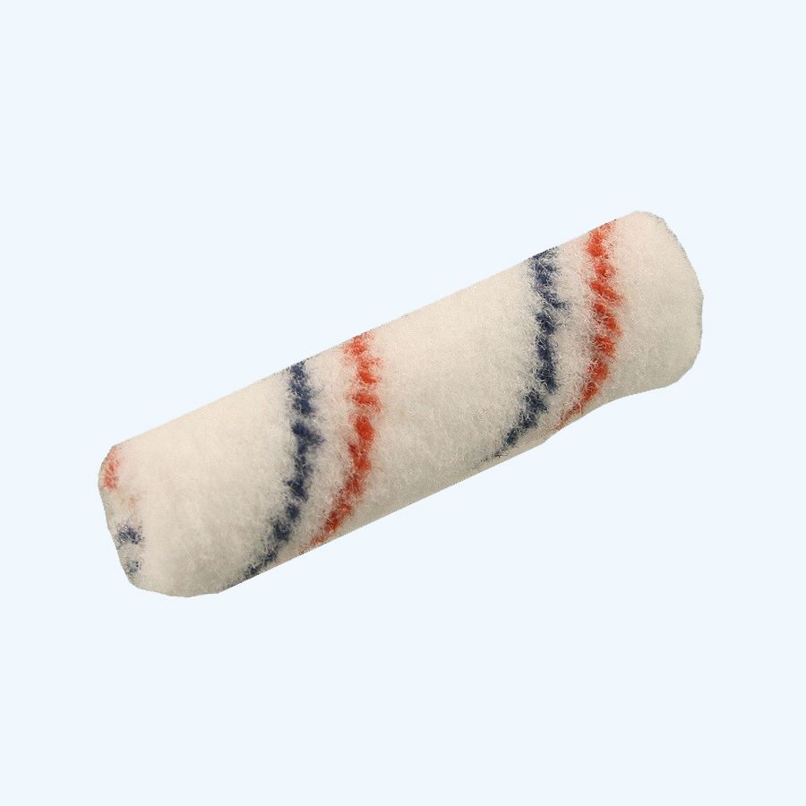 Nylon roller 10 cm / 6 mm vacht