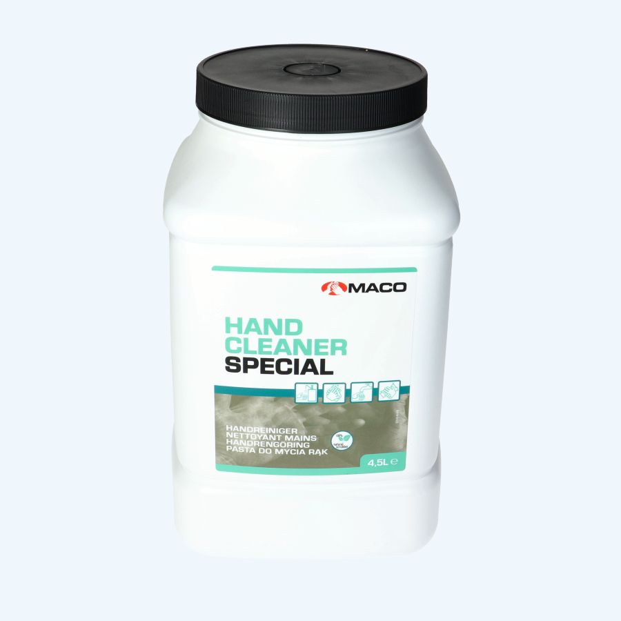 Maco handreiniger special 4,5 liter