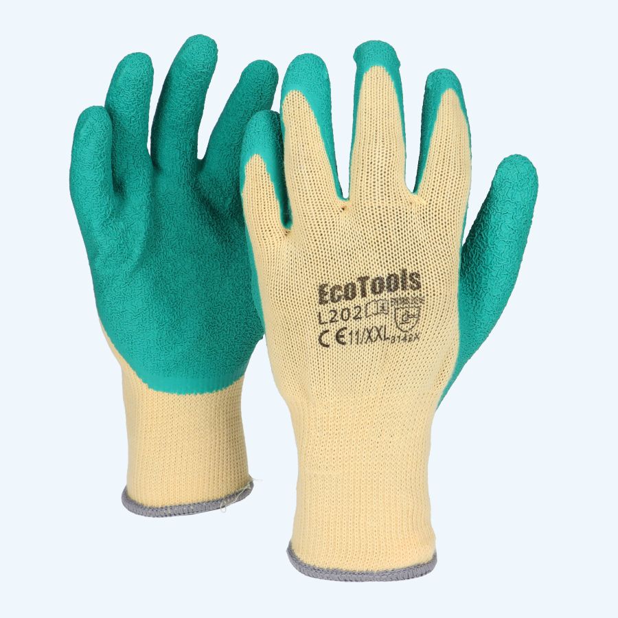 Werkhandschoenen L202 (maat 11)