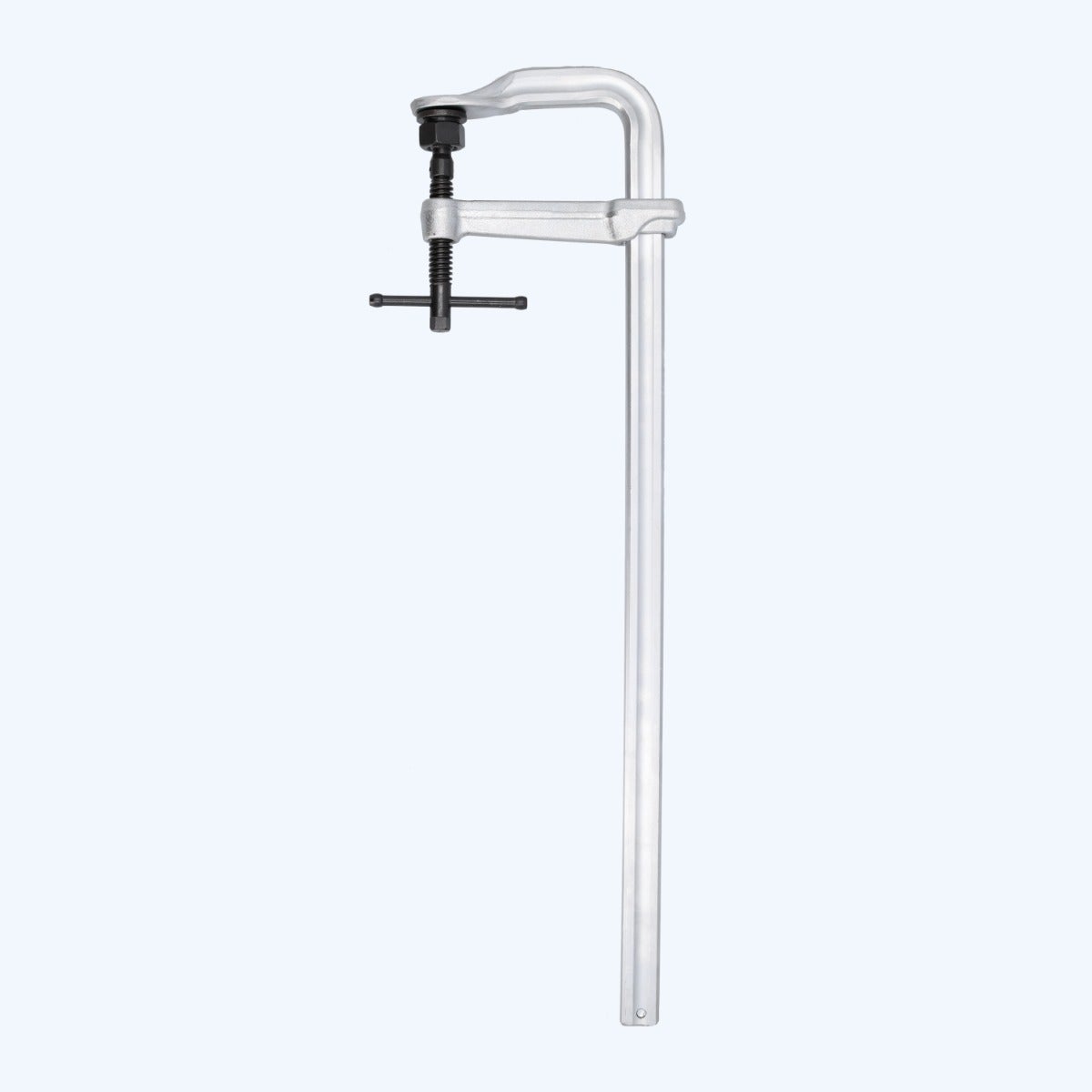 Heavy duty lijmtang met spindel 1200 x 140 mm