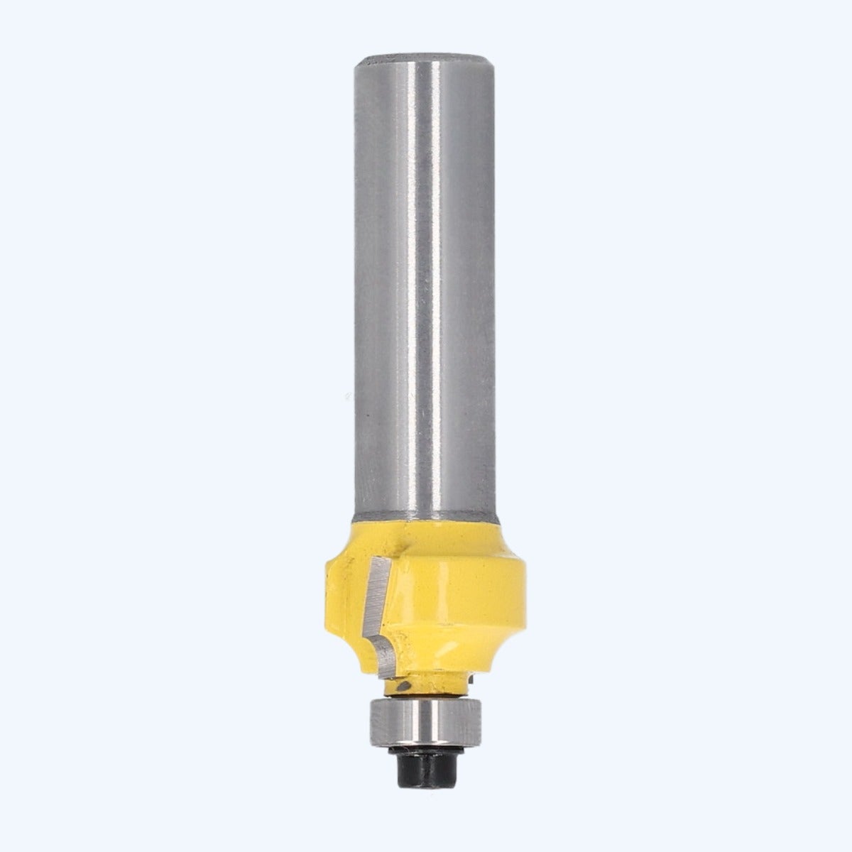 HM kwartrondfrees R=3,2 mm / 12 mm schacht
