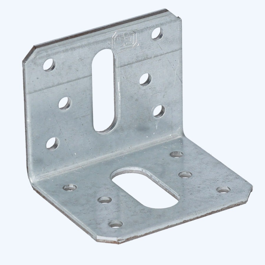 Hoekanker 50 x 50 mm / 60 x 2,5 mm