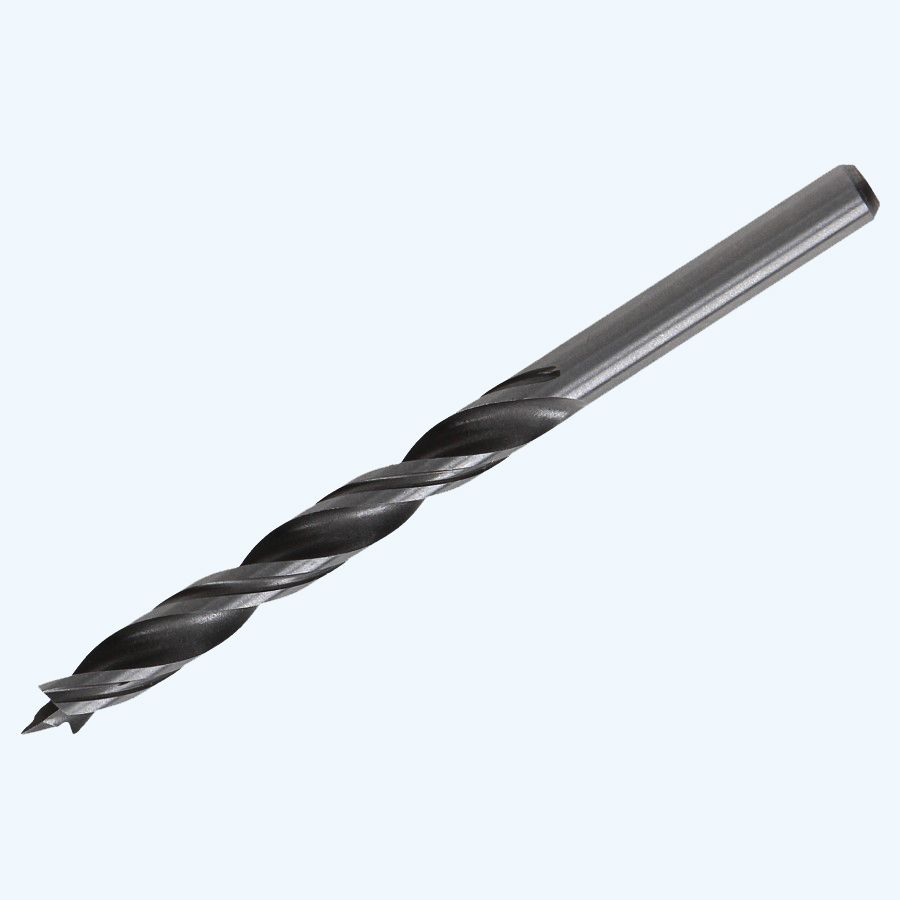 Houtboor 6,0 x 93 mm 