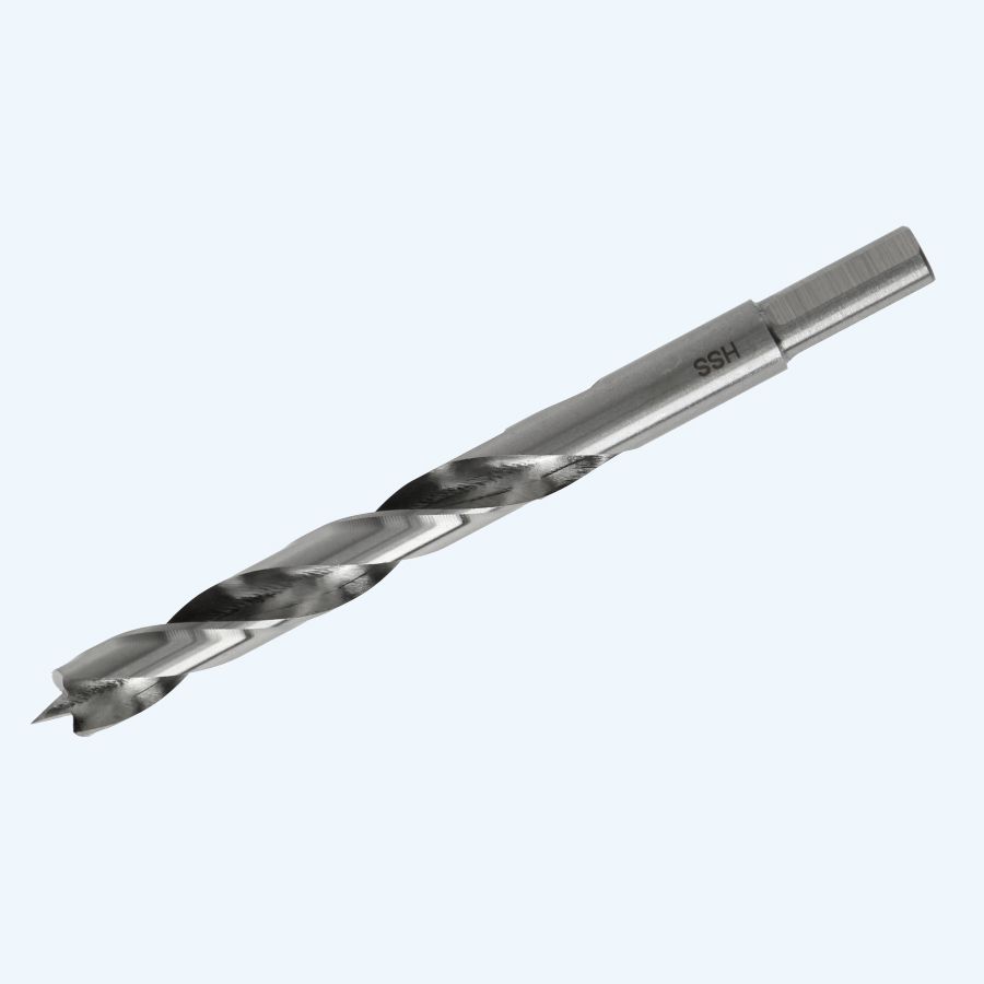 HSS Houtboor 11,0 x 142 mm