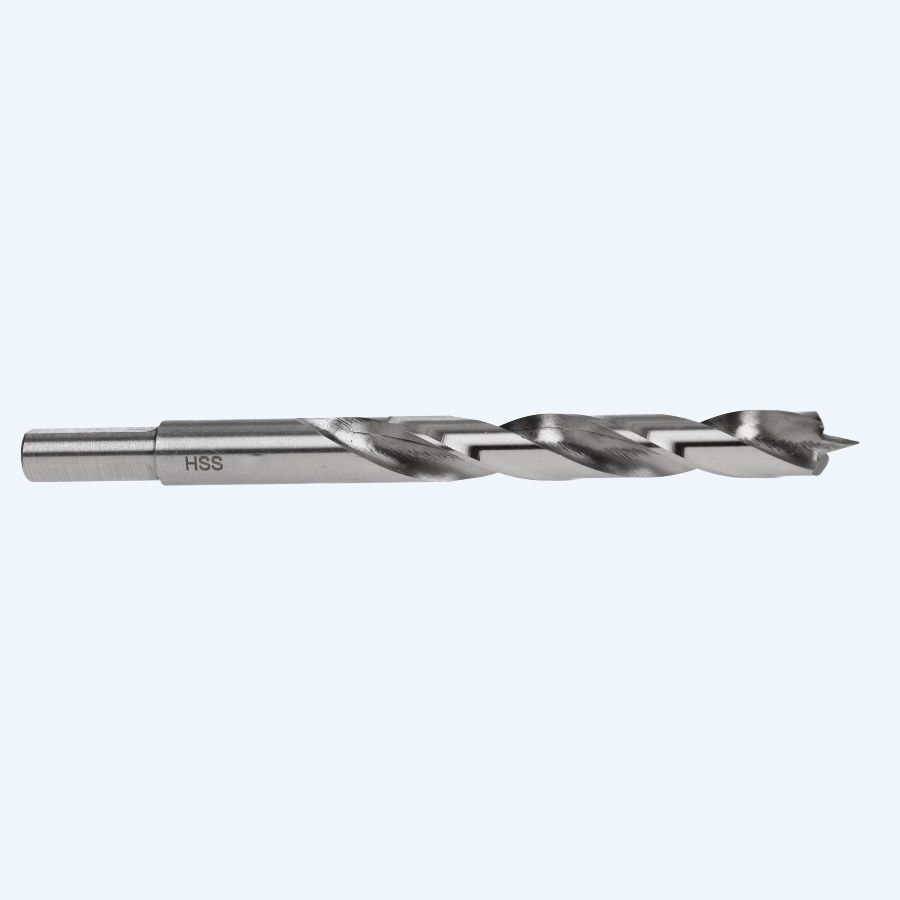 HSS Houtboor 11,0 x 142 mm