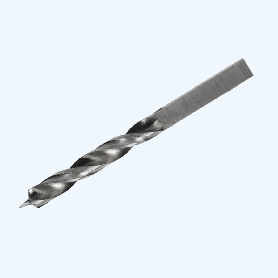 Centreerboor 3,5 mm