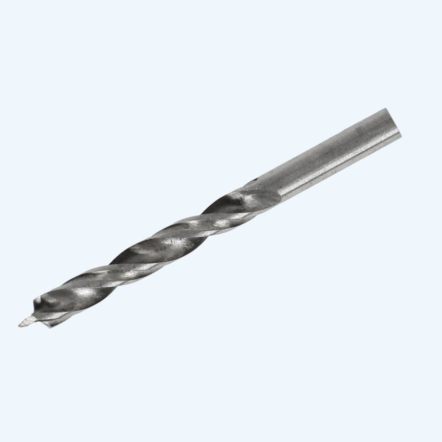 Centreerboor 3,5 mm