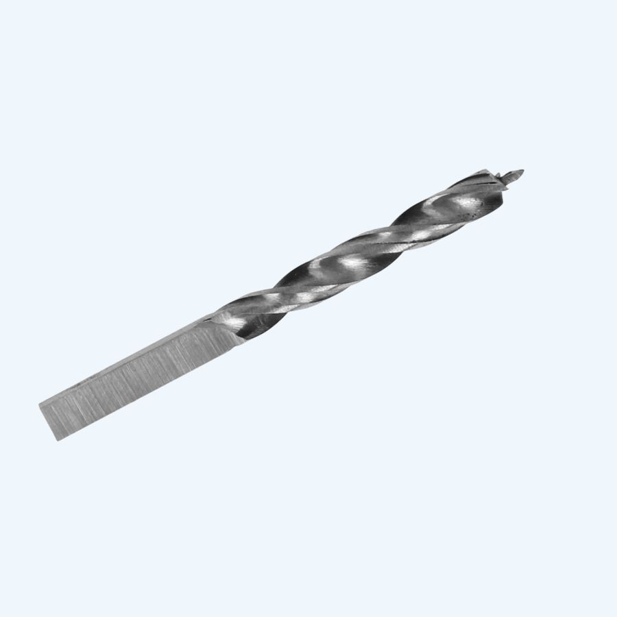 Centreerboor 3 mm