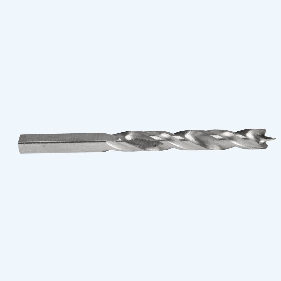 Centreerboor 5 mm
