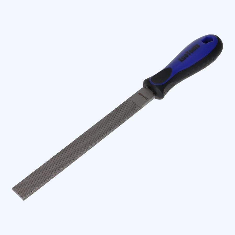 Houtrasp 200 mm vlak